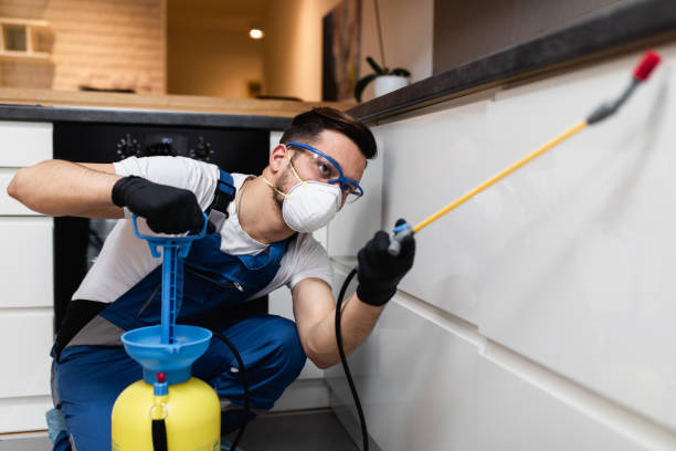 Best Pest Control Cost  in Woodlyn, PA